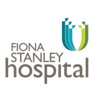 Fiona Stanley Hospital logo - Similar company to Perth Speech Pathology