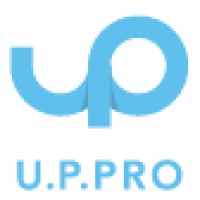 U.P.PRO logo - Similar company to Ylm Solutions
