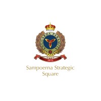Sampoerna Strategic Square logo - Similar company to Baby Cloudfoam Indonesia