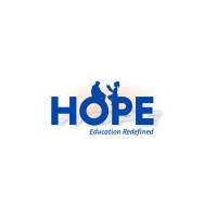 Hope Education logo - Similar company to Study Metro Jaipur