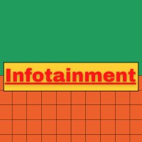 Infotainment logo - Similar company to Infotainment