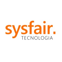 Sysfair Tecnologia logo - Similar company to 4Th Dimension