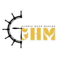Globle Hour Marine logo - Similar company to Klizardtechnology