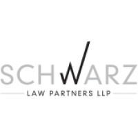 Schwarz Law Partners LLP logo - Similar company to Kormans Llp