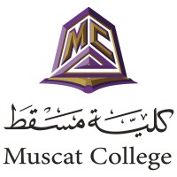Muscat_College logo - Similar company to 4Future