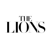 The Lions logo - Similar company to Heroes Model Management