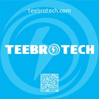 Teebrotech logo - Similar company to Packard Engineering Ltd.