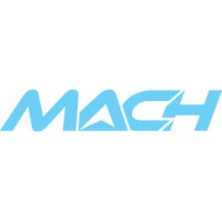 Mach Apparel logo - Similar company to Bondi Swim