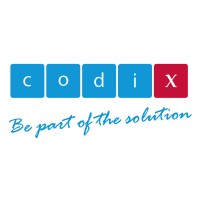 Codix logo - Similar company to Commission Nationale De Contrôle De La Protection Des Données À Caractère Personnel (Cndp)