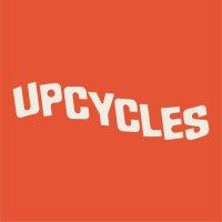 Upcycles logo - Similar company to Appspots