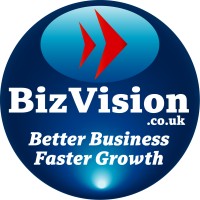 Malcolm Gallagher FCIM, Chartered Marketer hosts the online BizVision business growth & support hub logo - Similar company to Abora Uk
