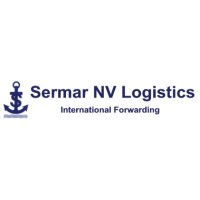 Sermar NV Logistics logo - Similar company to Mateo Logistics