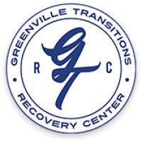 Greenville Transitions Recovery Center logo - Similar company to Pavillon