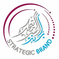 Strategic Brand logo - Similar company to Within App