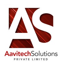 Aavitech Solutions Private Limited logo - Similar company to Moltech Solution Pvt Ltd