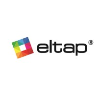 ELTAP logo - Similar company to Lonas Group