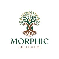The Morphic Collective logo - Similar company to Fortune Of Pa, Oh, & Wv