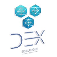 DEX Solutions LLC logo - Similar company to Dex Solutions