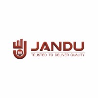 Jandu Engineering Works logo - Similar company to Daya Lamination & Finishing Solutions