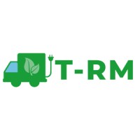 Transportes Rubén Martínez logo - Similar company to Servimar Chiloe