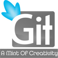 GIT IT-Solution logo - Similar company to Silver Technoo