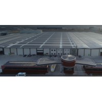 Roza Nonwoven logo - Similar company to Mega Board