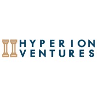 Hyperion Ventures Pvt Ltd logo - Similar company to Hyperion Ventures