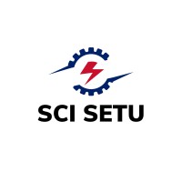 SciSetu logo - Similar company to Micro 3D Solutions