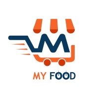 My Food logo - Similar company to Eureka Pharma Llc Egypt
