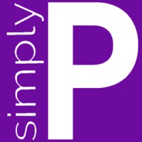 Simply Purple logo - Similar company to 2Thepoint  Design Agency