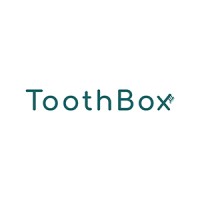 ToothBox logo - Similar company to Ak+