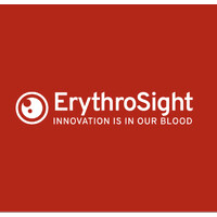 ErythroSight logo - Similar company to Topicure
