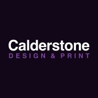 Calderstone Design & Print logo - Similar company to Excentra