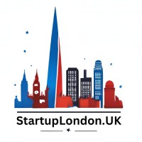 startuplondon.uk logo - Similar company to Startup Connector