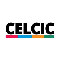 Celcic logo - Similar company to Qreliance