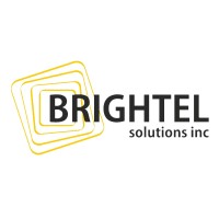 Brightel Solutions, Inc logo - Similar company to Wireless Site Development