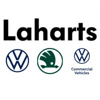 Lahart Garages logo - Similar company to Visionid, A Peak Technologies' Company