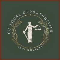 Cardiff University Equal Opportunities Law Society logo - Similar company to Computing Society Of Icbt