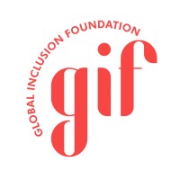 Global Inclusion Foundation logo - Similar company to Ds Logistics Llc