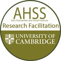 AHSS Research Funding and Strategic Initiatives, University of Cambridge logo - Similar company to Open Repositories