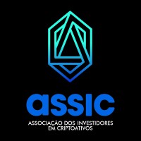 ASSIC - Cryptocurrency Investors Association logo - Similar company to Ajudajá