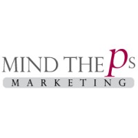 Mind the Ps Marketing, LLC logo - Similar company to Advanced Detection Technology, Llc