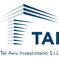 TELAVIVINVESTIMENTI SRL logo - Similar company to Zanklon Capital
