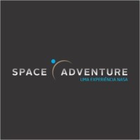 Space Adventure BR logo - Similar company to Agência Flue