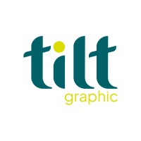Tilt graphic