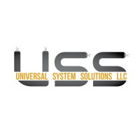 Universal System Solutions LLC logo - Similar company to Fes Building Services Engineers Ltd