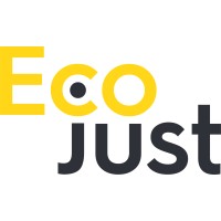 EcoJust logo - Similar company to Ecojust
