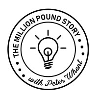The Million Pound Story logo - Similar company to Fun And Moving