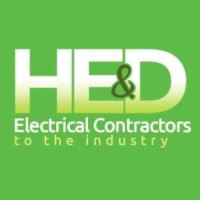 HE&D LTD logo - Similar company to Chadwell Construction Ltd