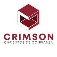 Crimson Servicios Industriales logo - Similar company to Grupo E2